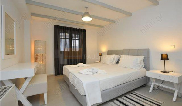 Υπνοδωμάτιο - Bedroom